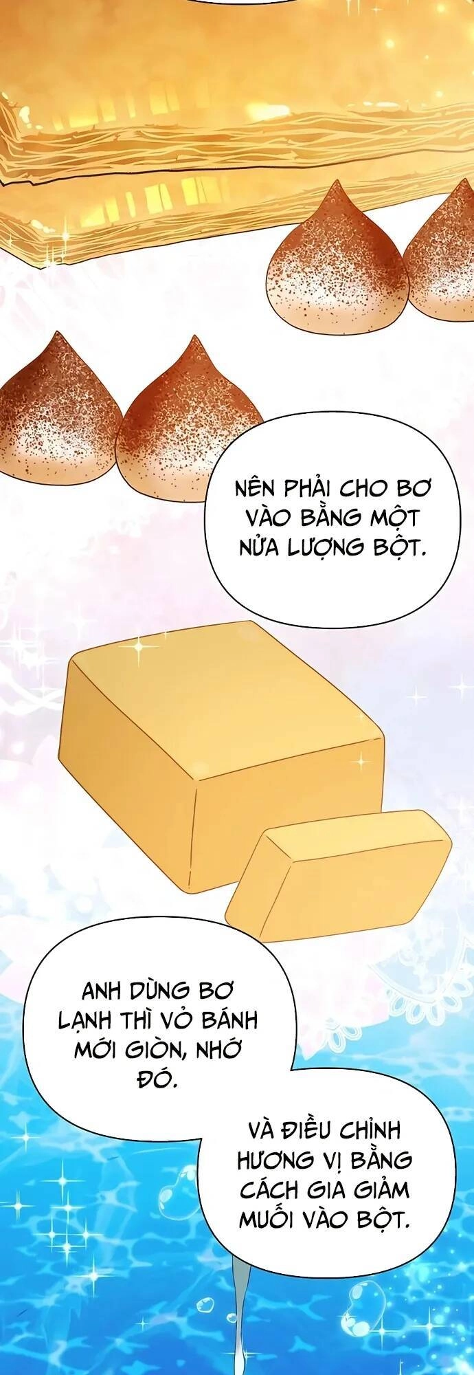 Tôi Từ Bỏ Tất Cả Để Khởi Đầu Ở Một Thế Giới Khác Chapter 58 - 28