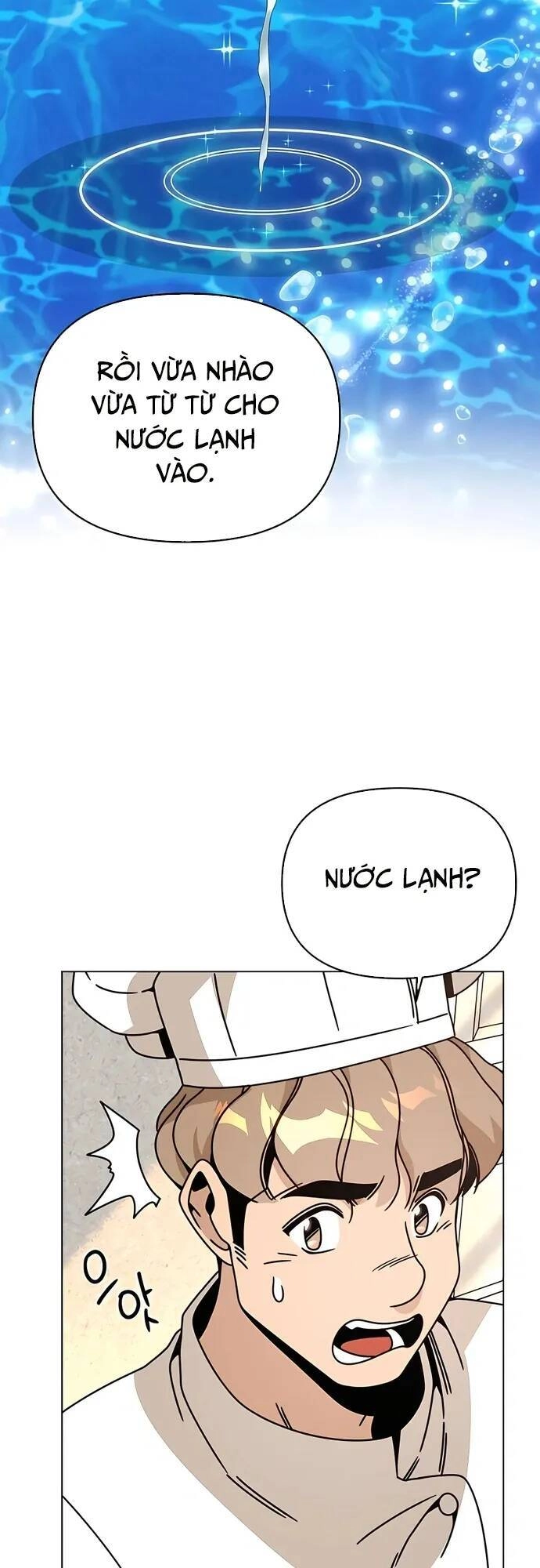 Tôi Từ Bỏ Tất Cả Để Khởi Đầu Ở Một Thế Giới Khác Chapter 58 - 29