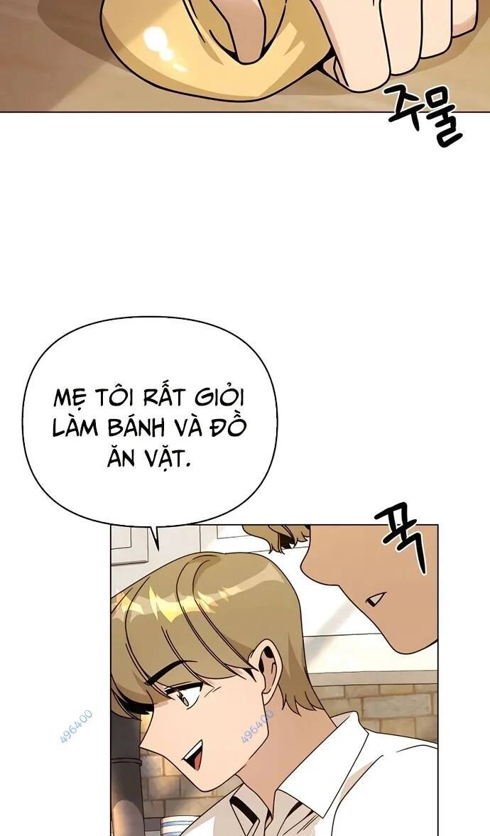 Tôi Từ Bỏ Tất Cả Để Khởi Đầu Ở Một Thế Giới Khác Chapter 58 - 31