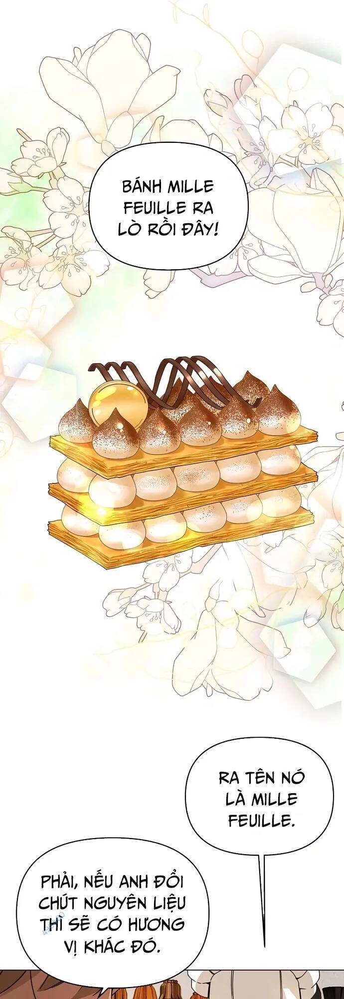 Tôi Từ Bỏ Tất Cả Để Khởi Đầu Ở Một Thế Giới Khác Chapter 58 - 33