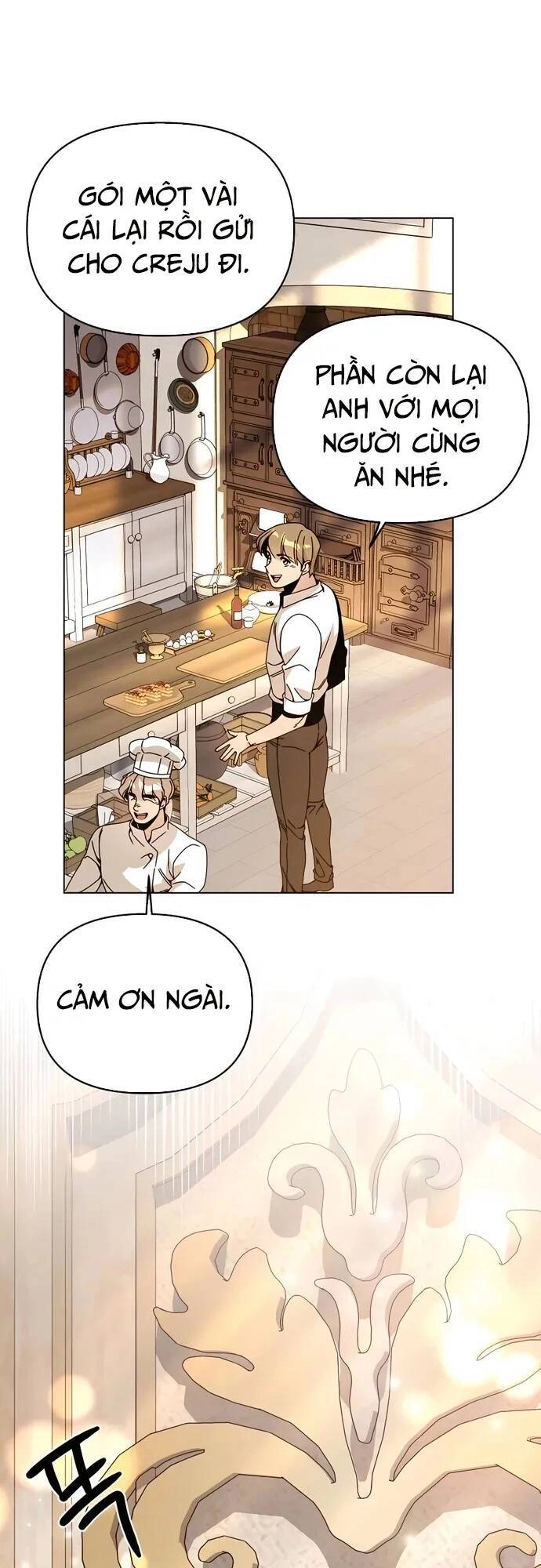 Tôi Từ Bỏ Tất Cả Để Khởi Đầu Ở Một Thế Giới Khác Chapter 58 - 35