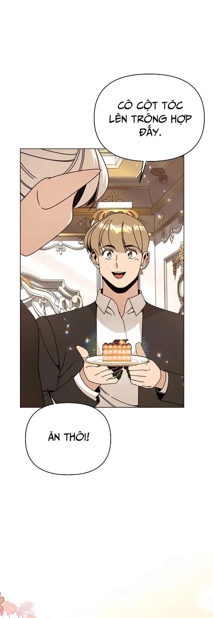 Tôi Từ Bỏ Tất Cả Để Khởi Đầu Ở Một Thế Giới Khác Chapter 58 - 38