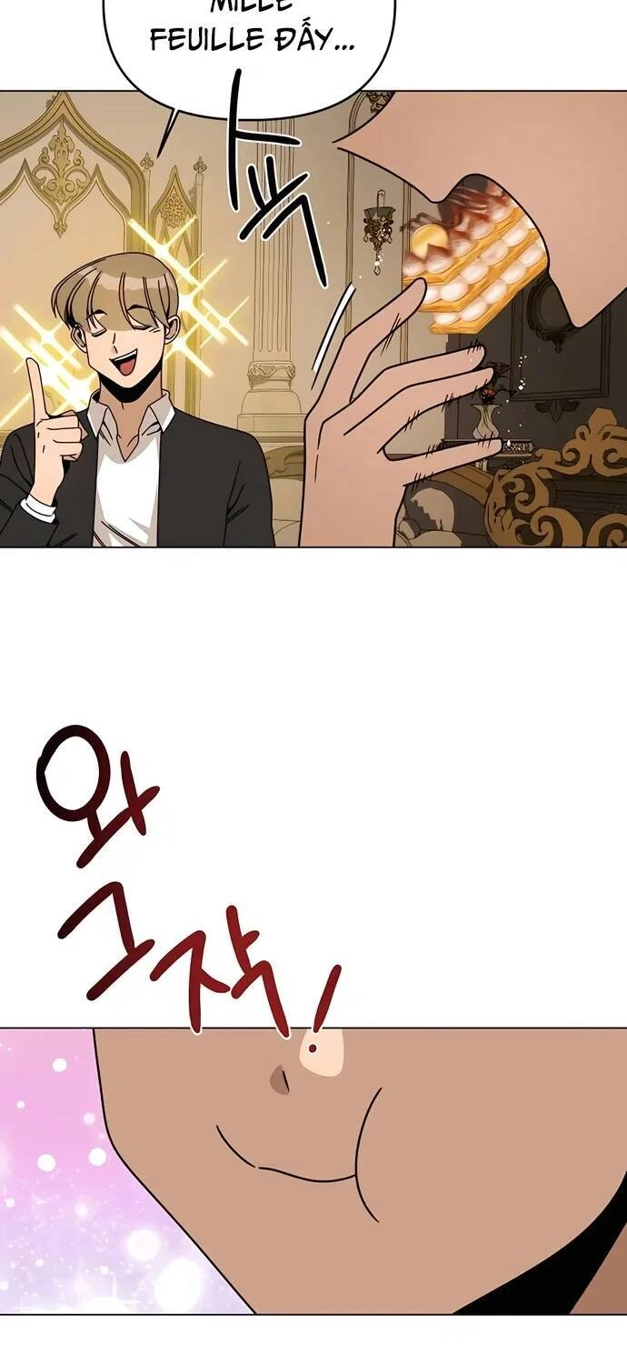 Tôi Từ Bỏ Tất Cả Để Khởi Đầu Ở Một Thế Giới Khác Chapter 58 - 40