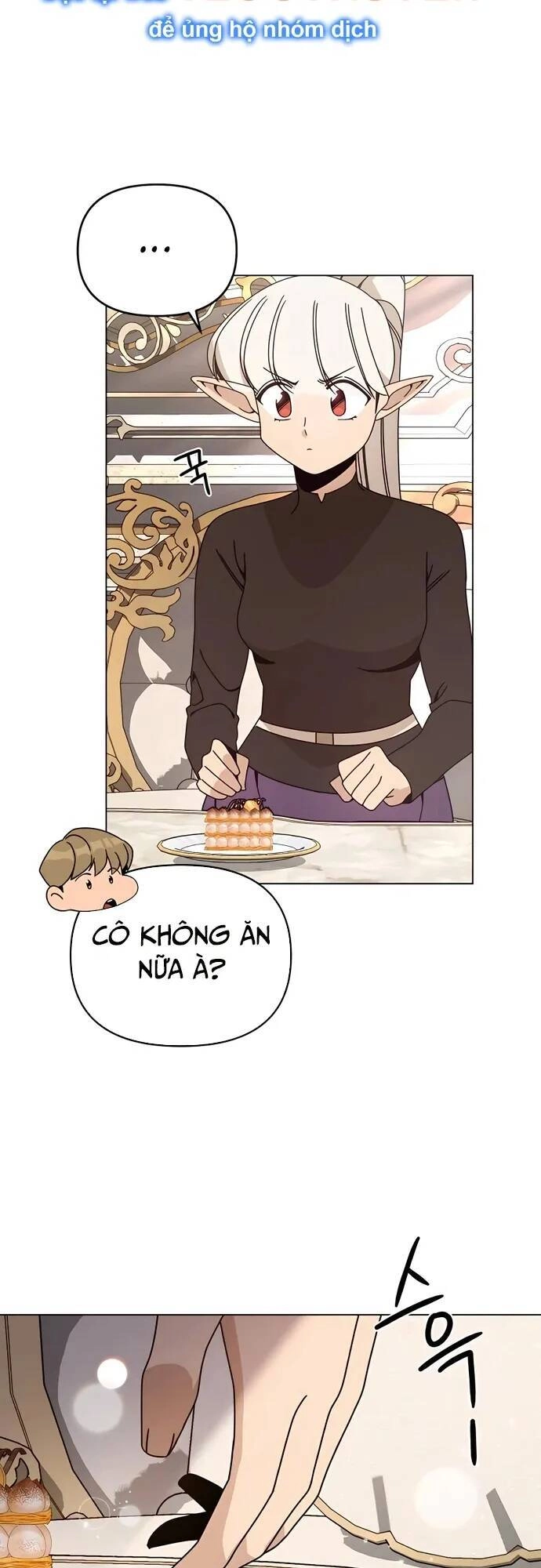 Tôi Từ Bỏ Tất Cả Để Khởi Đầu Ở Một Thế Giới Khác Chapter 58 - 43