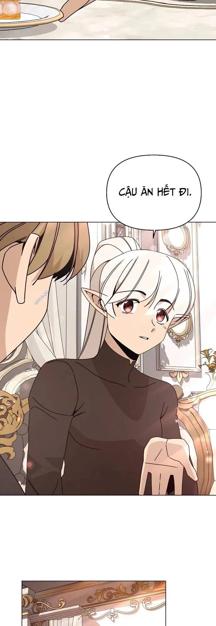 Tôi Từ Bỏ Tất Cả Để Khởi Đầu Ở Một Thế Giới Khác Chapter 58 - 44