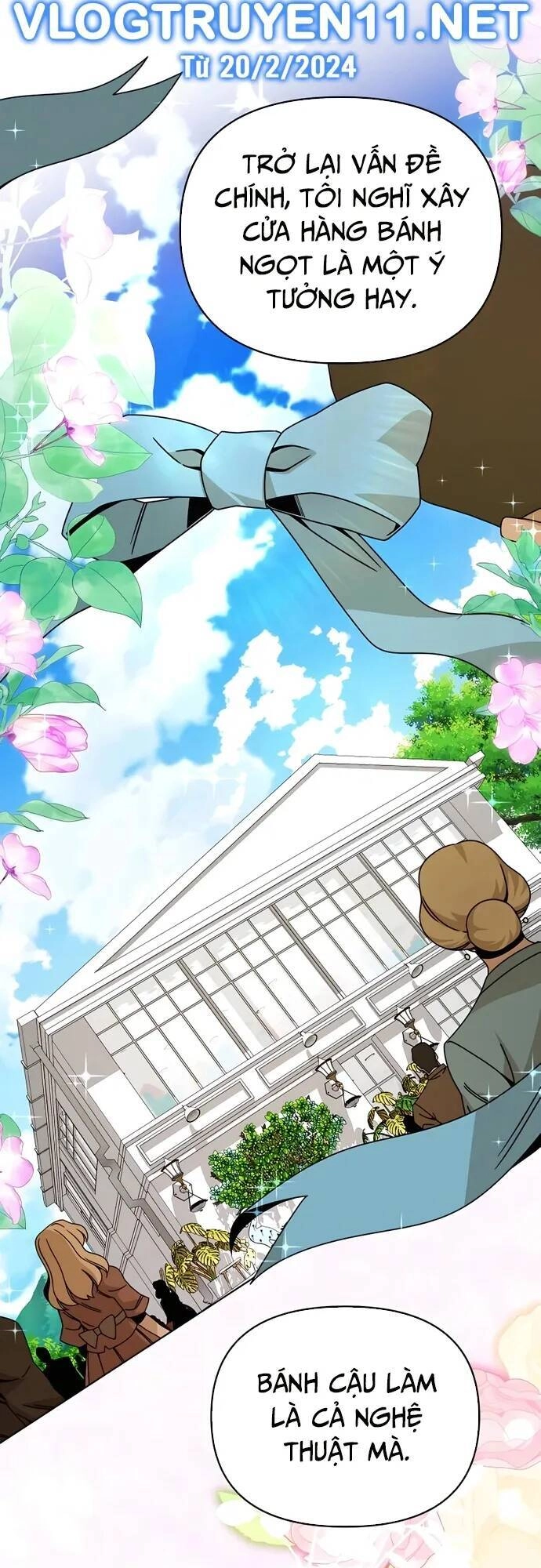 Tôi Từ Bỏ Tất Cả Để Khởi Đầu Ở Một Thế Giới Khác Chapter 58 - 48