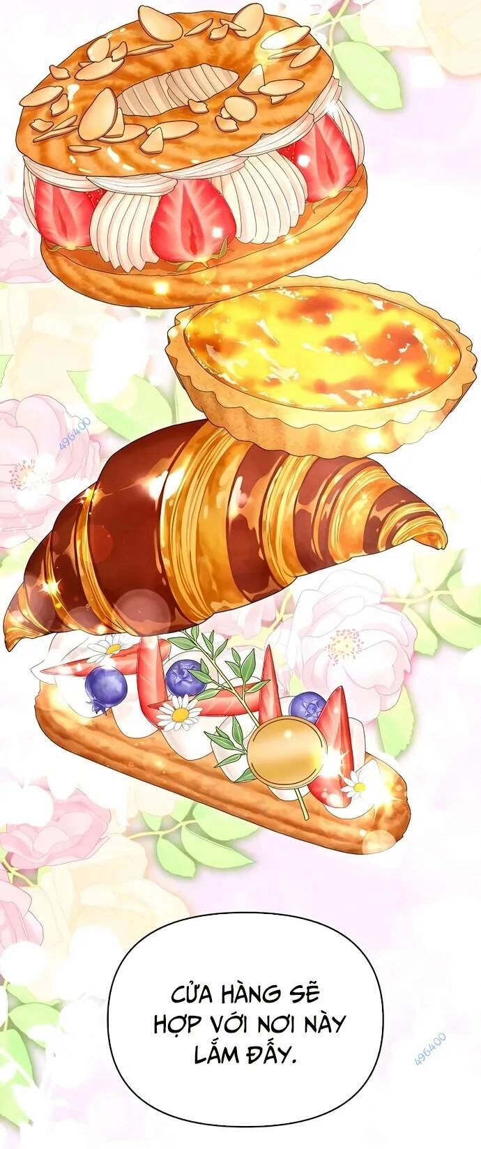 Tôi Từ Bỏ Tất Cả Để Khởi Đầu Ở Một Thế Giới Khác Chapter 58 - 49