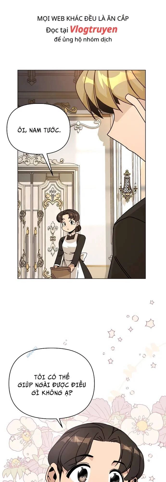 Tôi Từ Bỏ Tất Cả Để Khởi Đầu Ở Một Thế Giới Khác Chapter 59 - 4