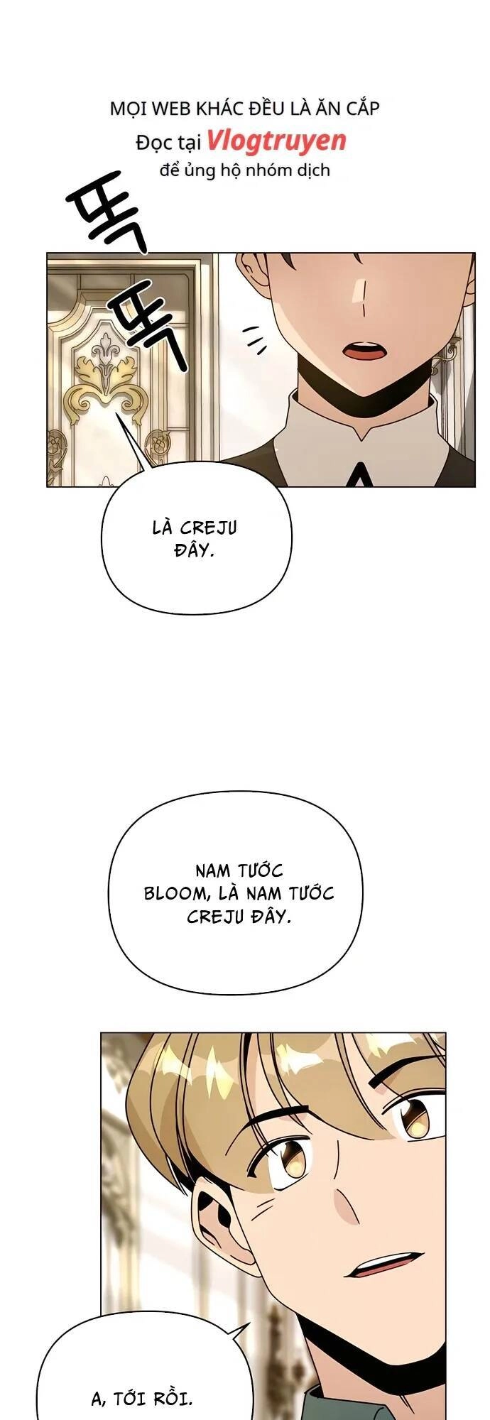 Tôi Từ Bỏ Tất Cả Để Khởi Đầu Ở Một Thế Giới Khác Chapter 59 - 6