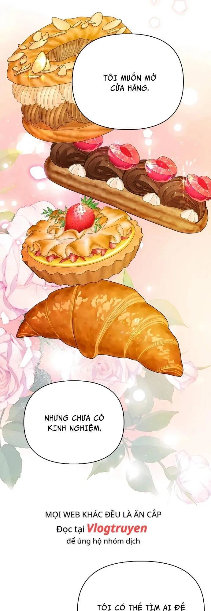 Tôi Từ Bỏ Tất Cả Để Khởi Đầu Ở Một Thế Giới Khác Chapter 59 - 9