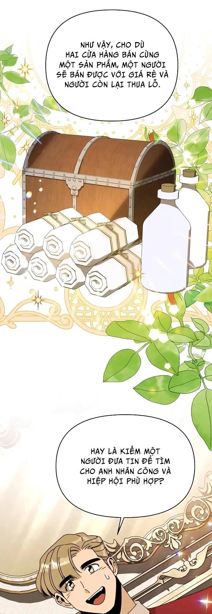 Tôi Từ Bỏ Tất Cả Để Khởi Đầu Ở Một Thế Giới Khác Chapter 59 - 12