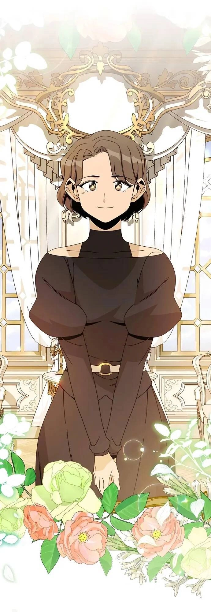 Tôi Từ Bỏ Tất Cả Để Khởi Đầu Ở Một Thế Giới Khác Chapter 59 - 18