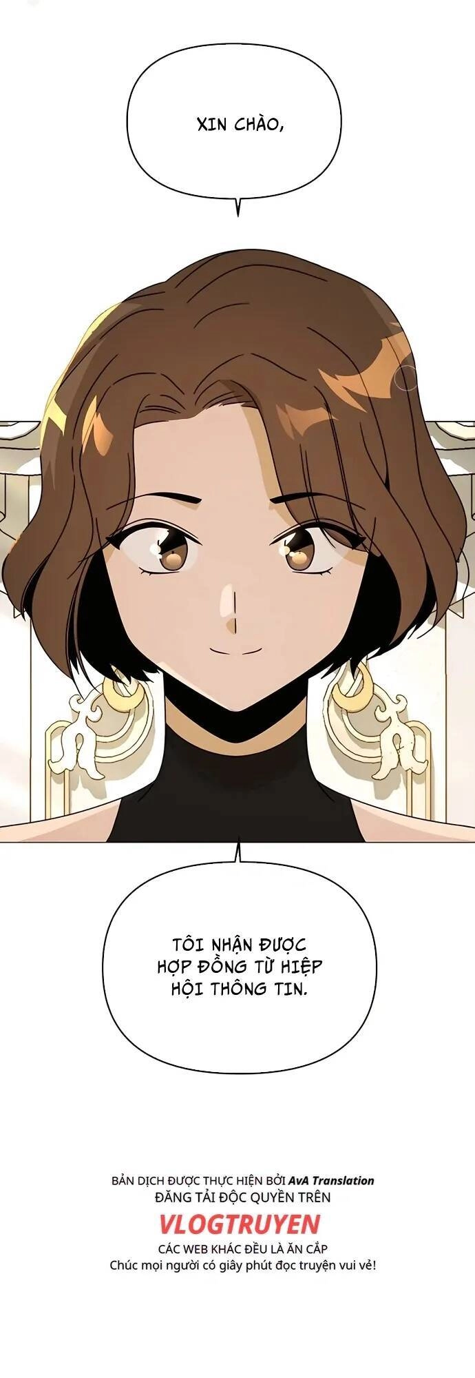 Tôi Từ Bỏ Tất Cả Để Khởi Đầu Ở Một Thế Giới Khác Chapter 59 - 19