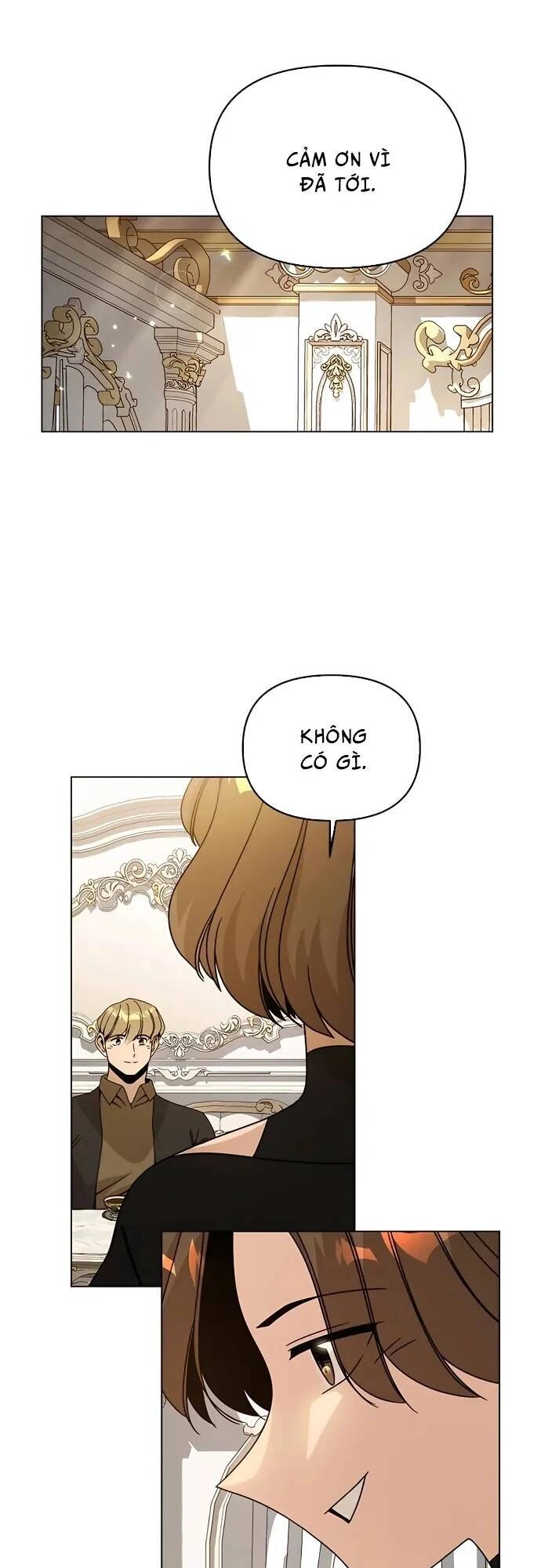 Tôi Từ Bỏ Tất Cả Để Khởi Đầu Ở Một Thế Giới Khác Chapter 59 - 20