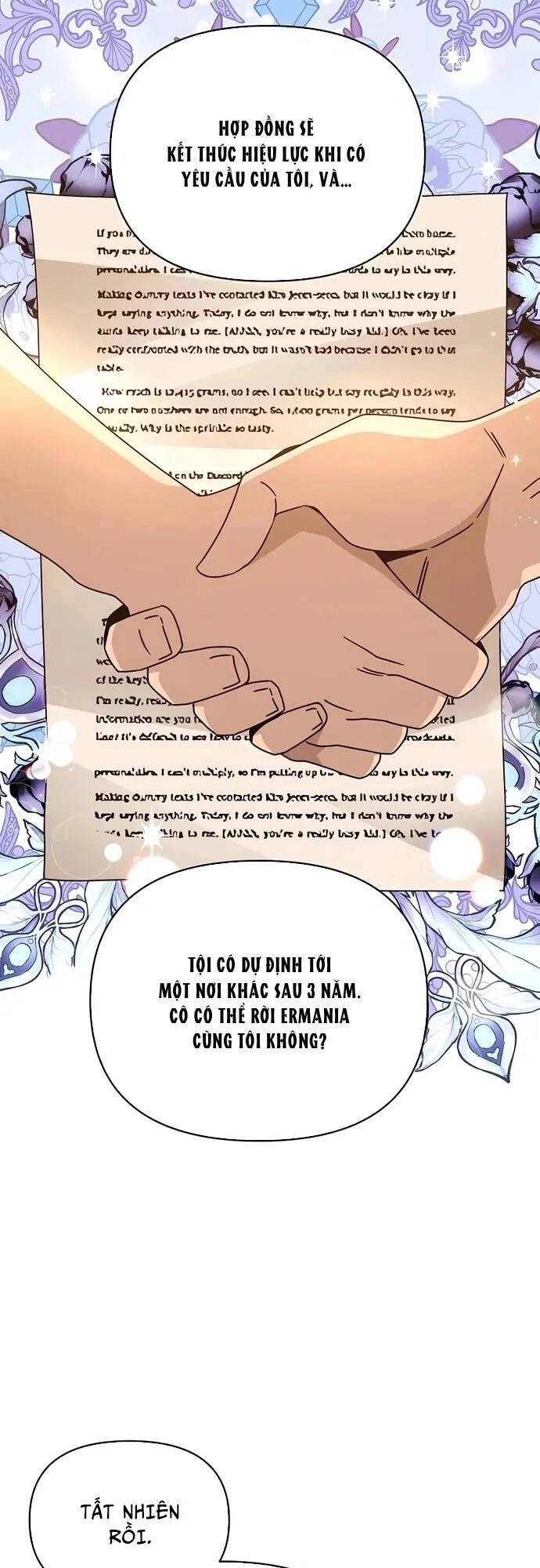 Tôi Từ Bỏ Tất Cả Để Khởi Đầu Ở Một Thế Giới Khác Chapter 59 - 22