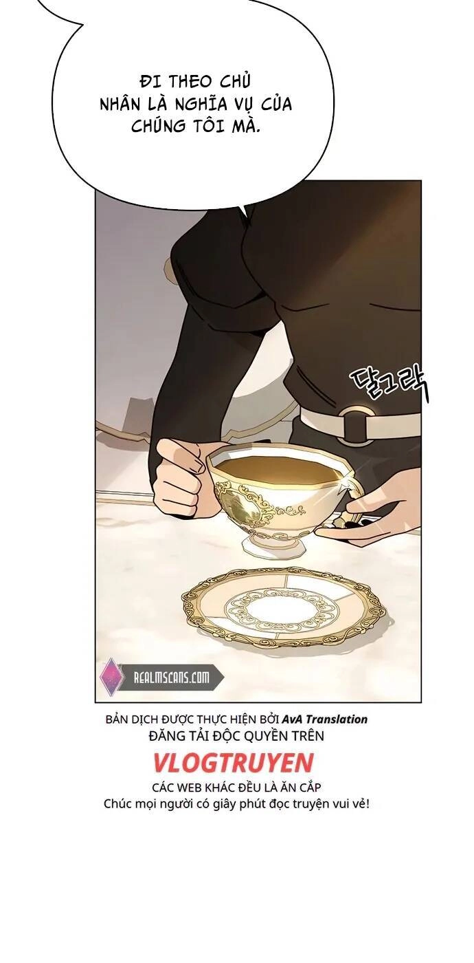 Tôi Từ Bỏ Tất Cả Để Khởi Đầu Ở Một Thế Giới Khác Chapter 59 - 23