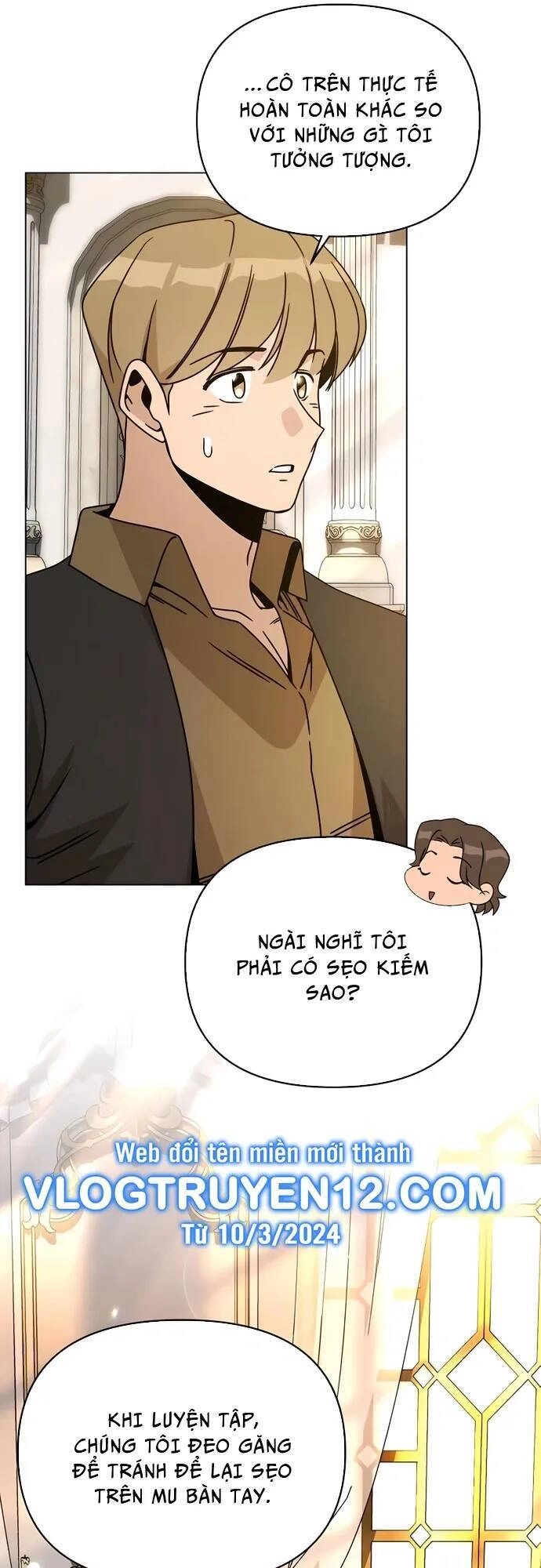 Tôi Từ Bỏ Tất Cả Để Khởi Đầu Ở Một Thế Giới Khác Chapter 59 - 25