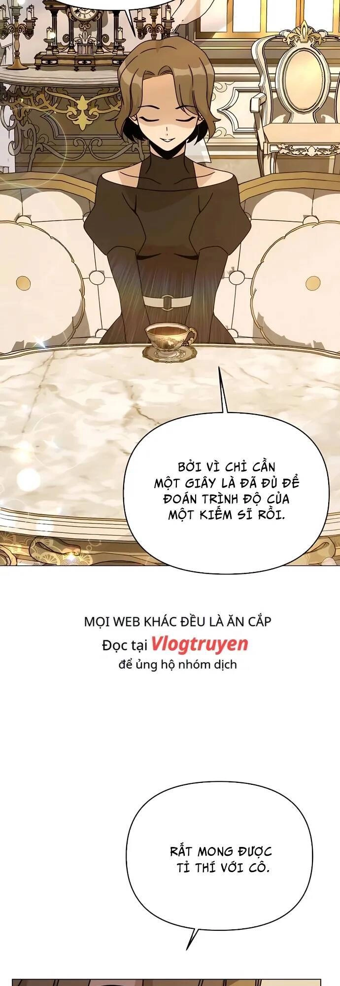 Tôi Từ Bỏ Tất Cả Để Khởi Đầu Ở Một Thế Giới Khác Chapter 59 - 26