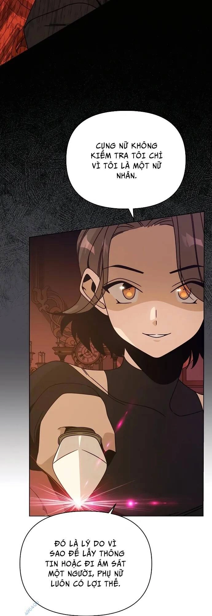 Tôi Từ Bỏ Tất Cả Để Khởi Đầu Ở Một Thế Giới Khác Chapter 59 - 29