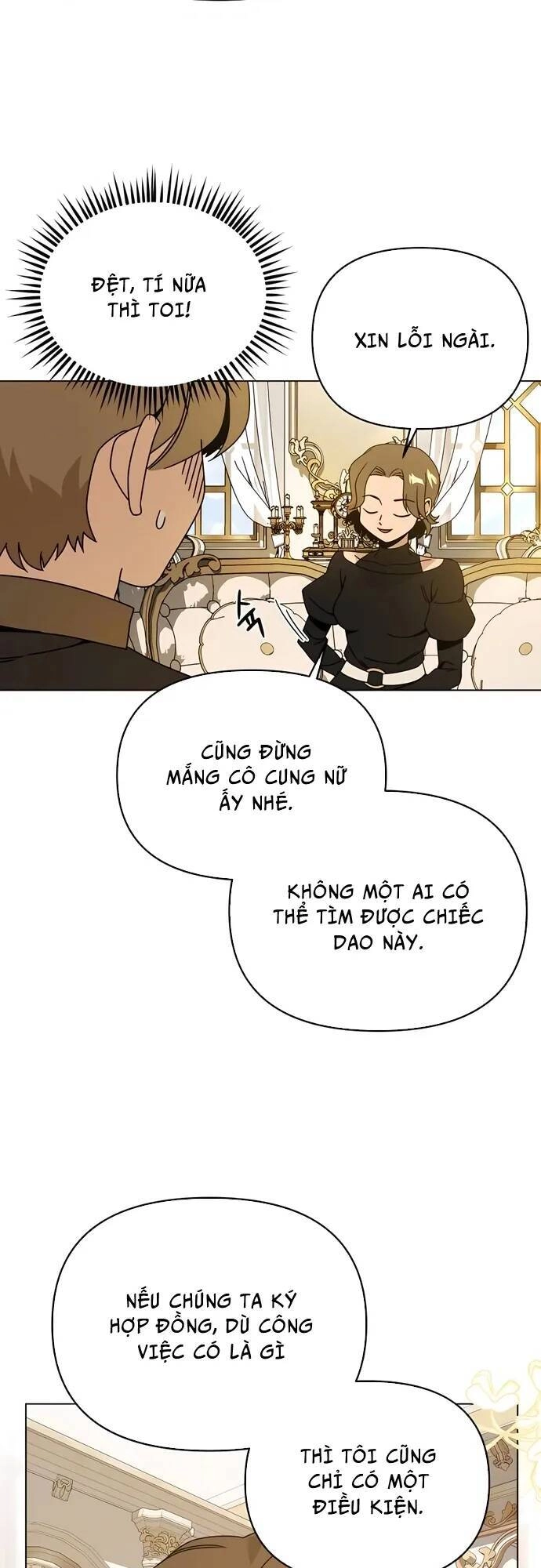 Tôi Từ Bỏ Tất Cả Để Khởi Đầu Ở Một Thế Giới Khác Chapter 59 - 30