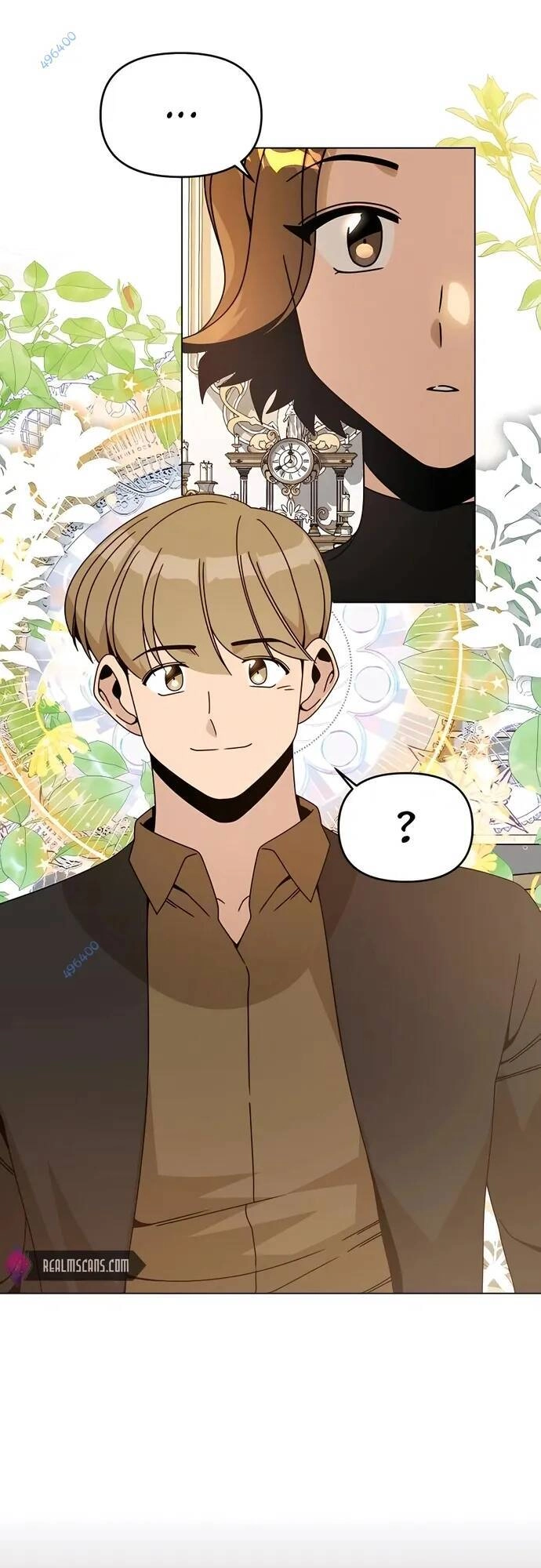 Tôi Từ Bỏ Tất Cả Để Khởi Đầu Ở Một Thế Giới Khác Chapter 59 - 33