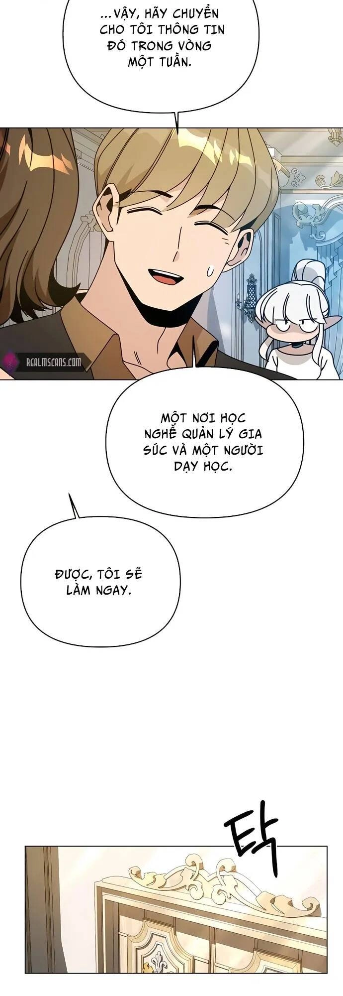 Tôi Từ Bỏ Tất Cả Để Khởi Đầu Ở Một Thế Giới Khác Chapter 59 - 46