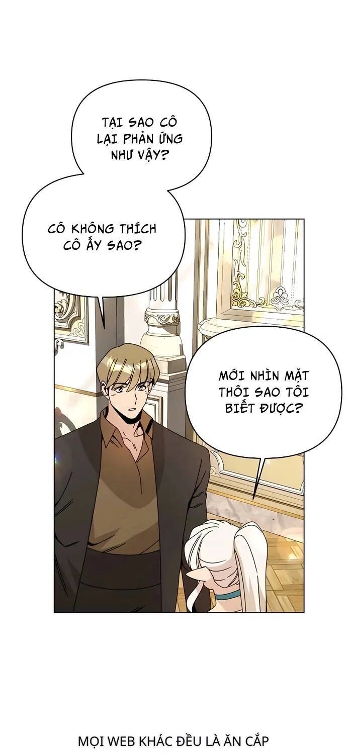 Tôi Từ Bỏ Tất Cả Để Khởi Đầu Ở Một Thế Giới Khác Chapter 59 - 47