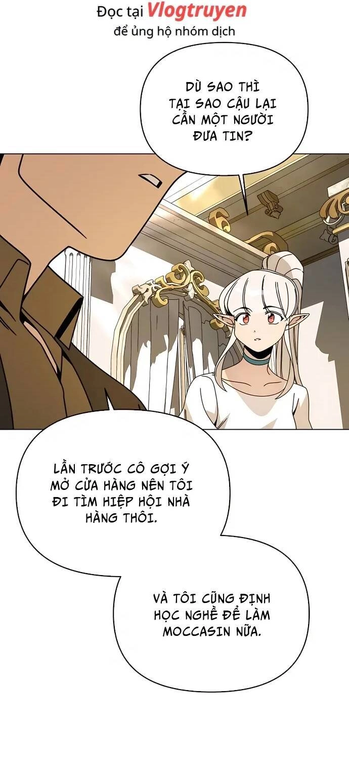 Tôi Từ Bỏ Tất Cả Để Khởi Đầu Ở Một Thế Giới Khác Chapter 59 - 48