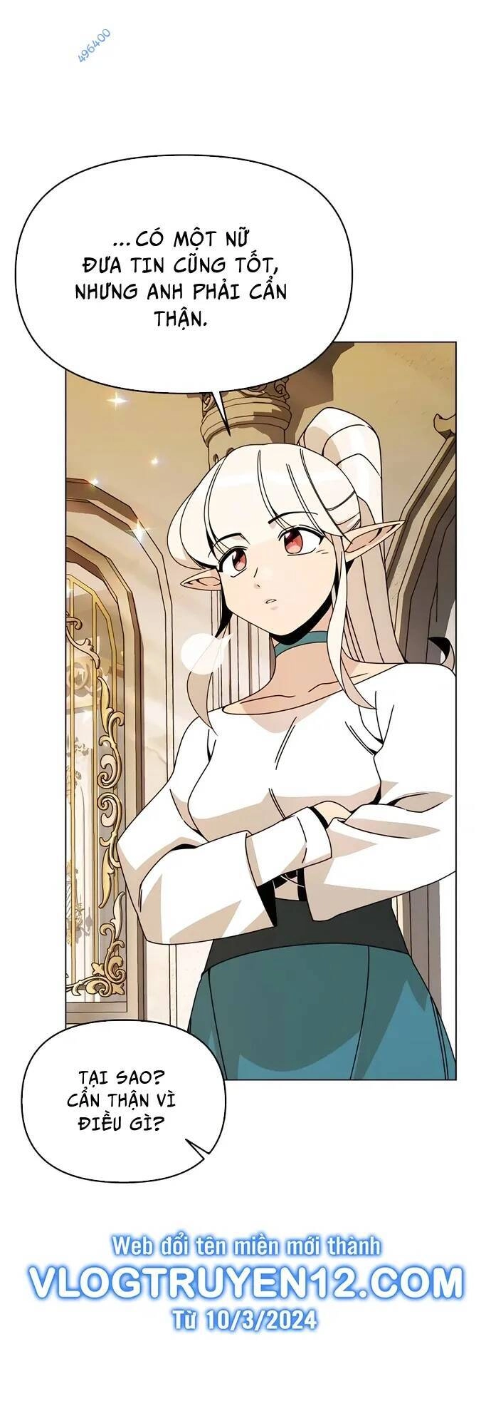 Tôi Từ Bỏ Tất Cả Để Khởi Đầu Ở Một Thế Giới Khác Chapter 59 - 49