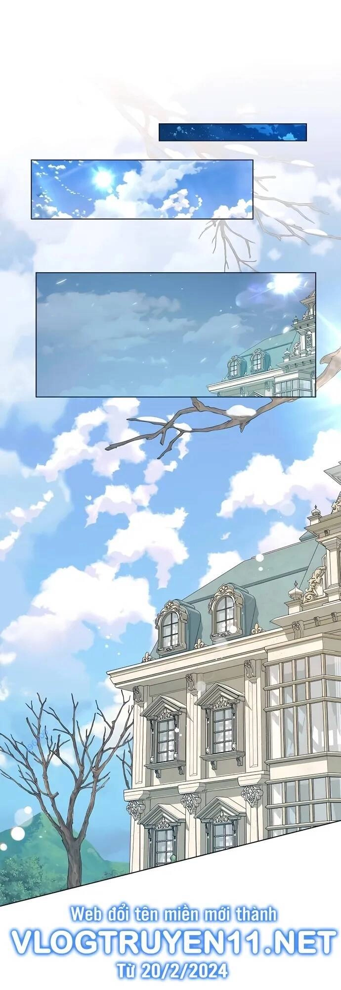 Tôi Từ Bỏ Tất Cả Để Khởi Đầu Ở Một Thế Giới Khác Chapter 60 - 2