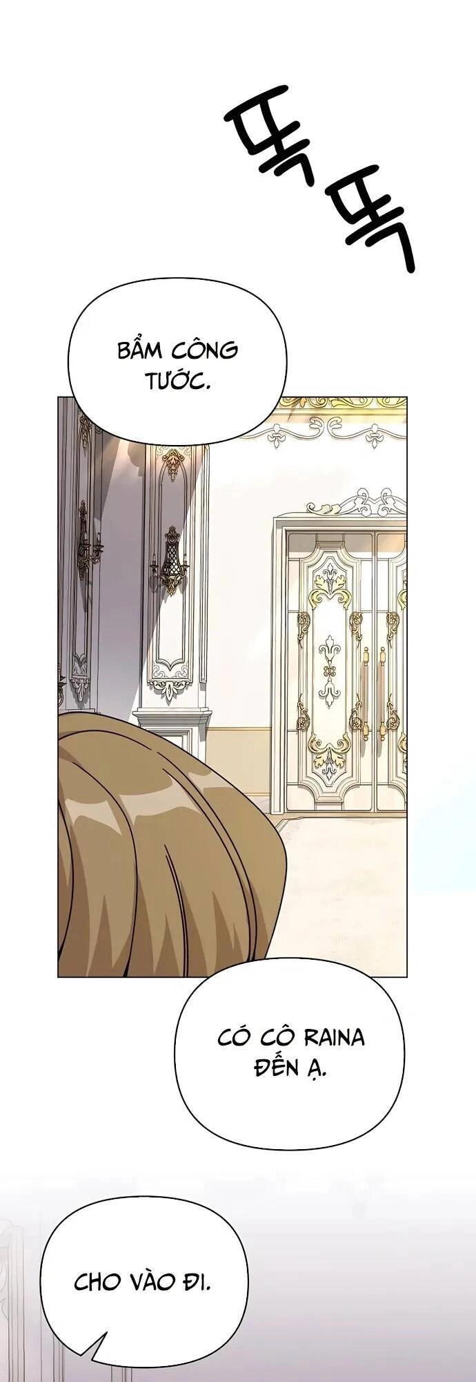 Tôi Từ Bỏ Tất Cả Để Khởi Đầu Ở Một Thế Giới Khác Chapter 60 - 3