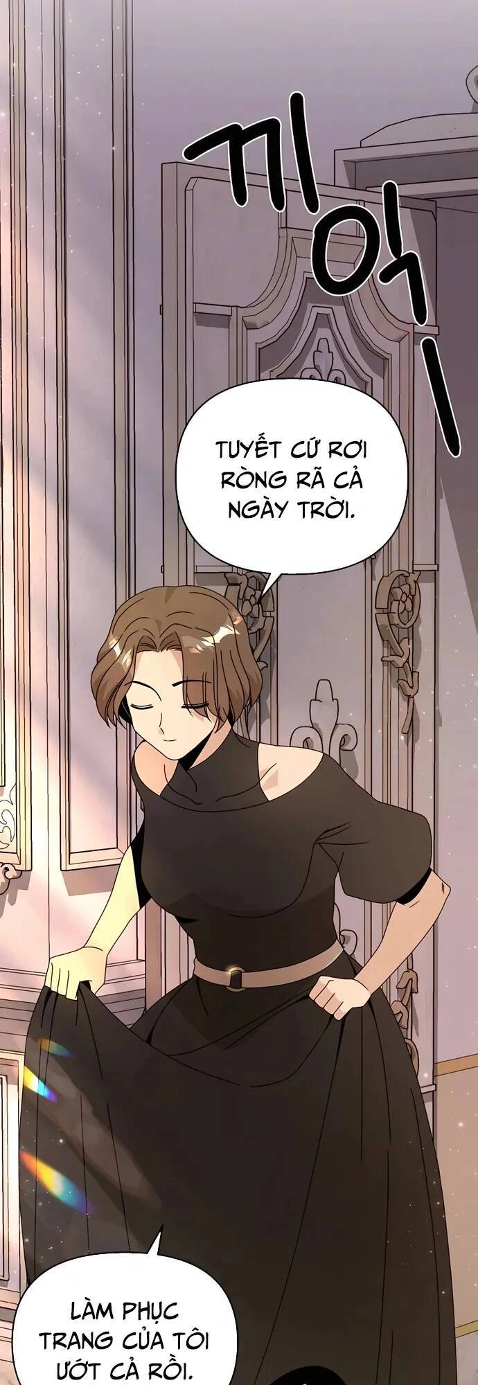 Tôi Từ Bỏ Tất Cả Để Khởi Đầu Ở Một Thế Giới Khác Chapter 60 - 4