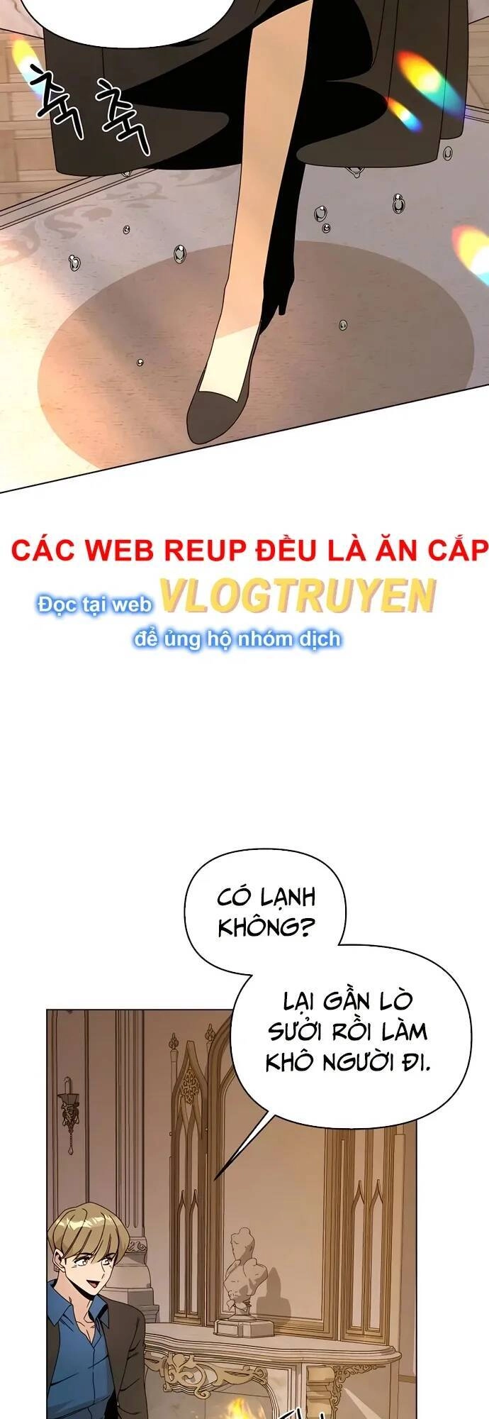 Tôi Từ Bỏ Tất Cả Để Khởi Đầu Ở Một Thế Giới Khác Chapter 60 - 5