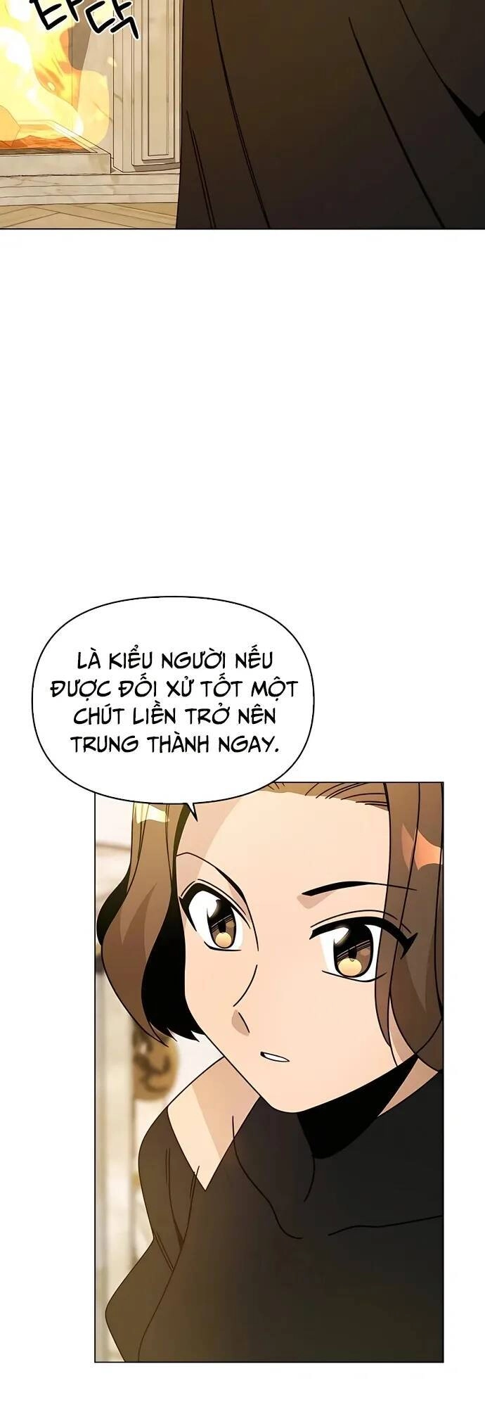 Tôi Từ Bỏ Tất Cả Để Khởi Đầu Ở Một Thế Giới Khác Chapter 60 - 10