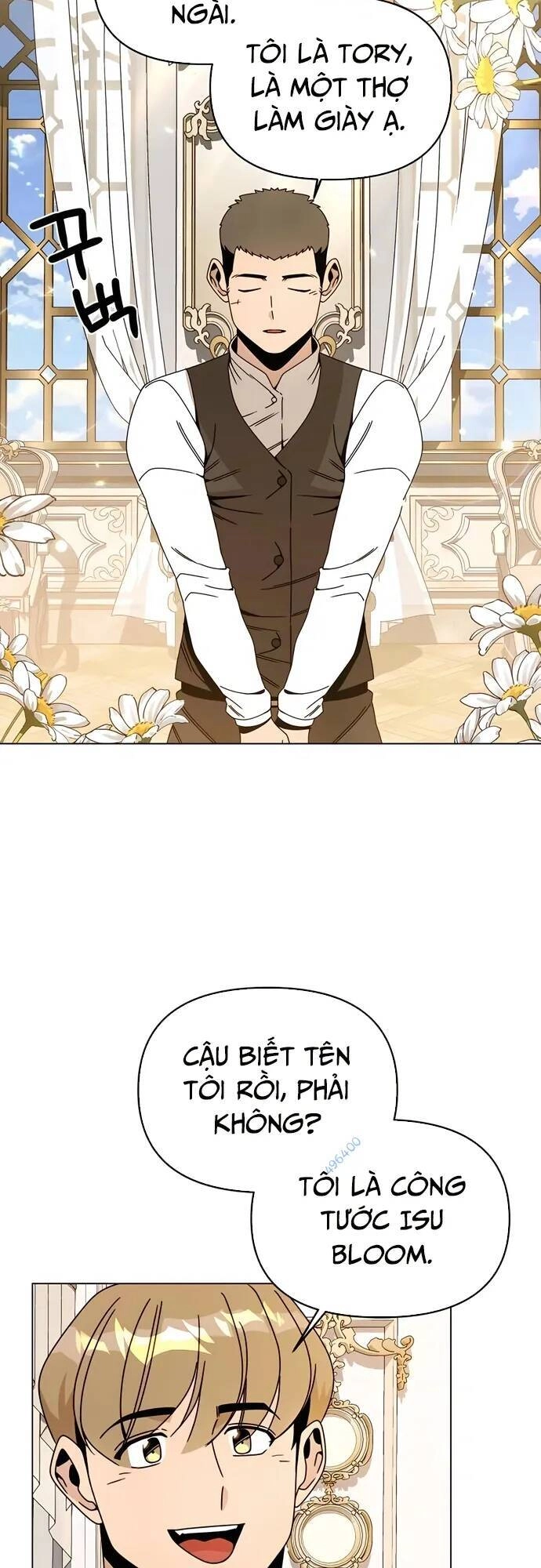 Tôi Từ Bỏ Tất Cả Để Khởi Đầu Ở Một Thế Giới Khác Chapter 60 - 12