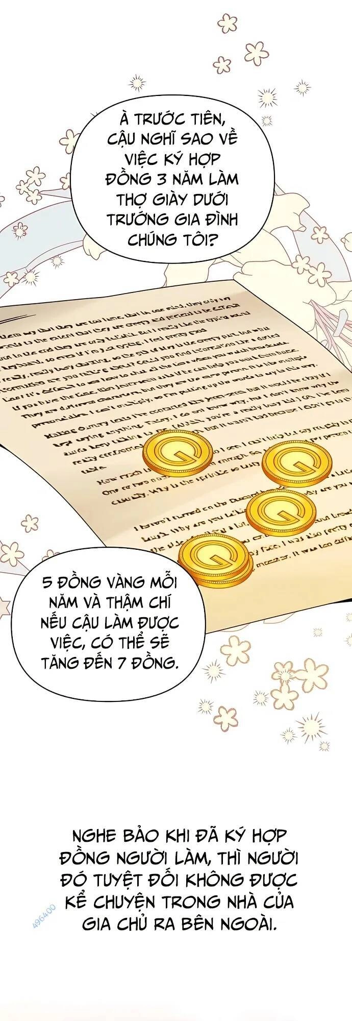 Tôi Từ Bỏ Tất Cả Để Khởi Đầu Ở Một Thế Giới Khác Chapter 60 - 17