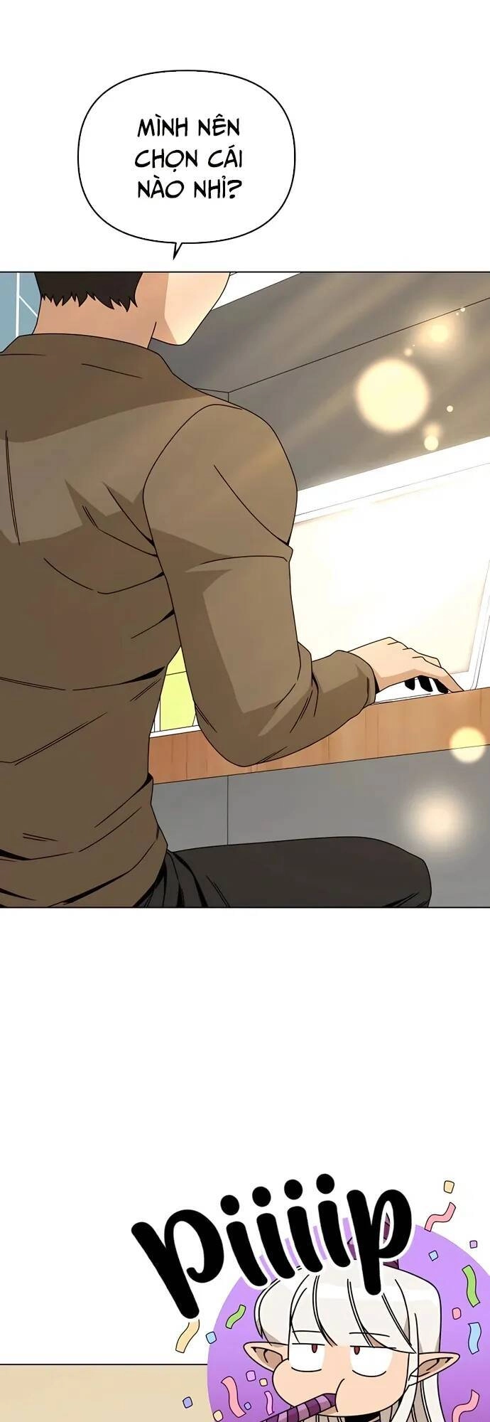 Tôi Từ Bỏ Tất Cả Để Khởi Đầu Ở Một Thế Giới Khác Chapter 60 - 20