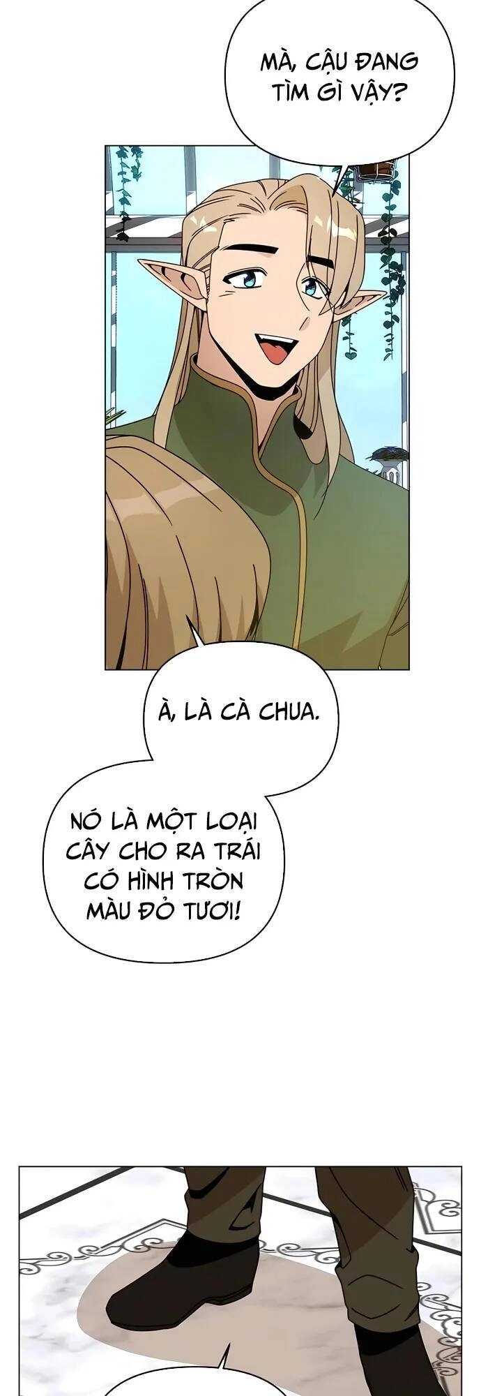 Tôi Từ Bỏ Tất Cả Để Khởi Đầu Ở Một Thế Giới Khác Chapter 60 - 27