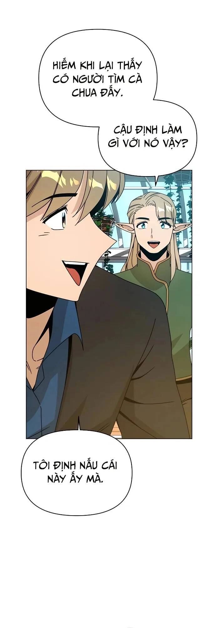 Tôi Từ Bỏ Tất Cả Để Khởi Đầu Ở Một Thế Giới Khác Chapter 60 - 29