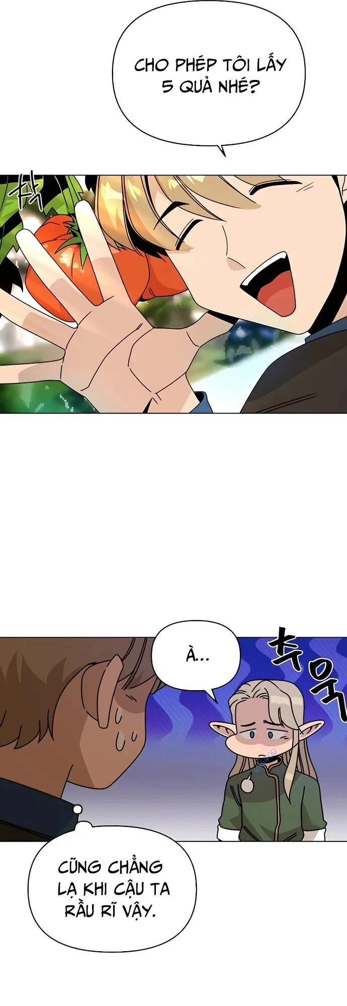 Tôi Từ Bỏ Tất Cả Để Khởi Đầu Ở Một Thế Giới Khác Chapter 60 - 30