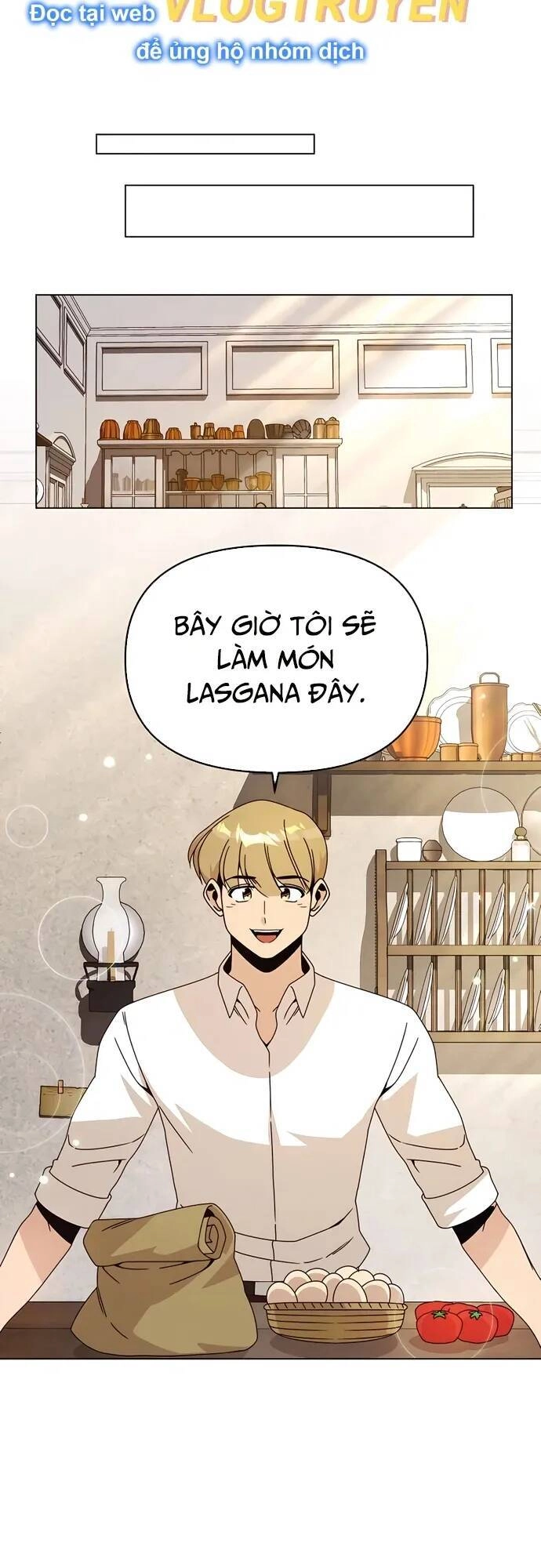 Tôi Từ Bỏ Tất Cả Để Khởi Đầu Ở Một Thế Giới Khác Chapter 60 - 34