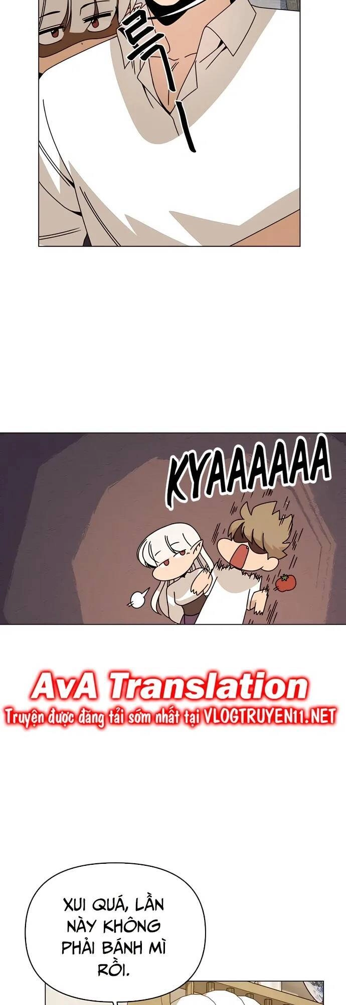 Tôi Từ Bỏ Tất Cả Để Khởi Đầu Ở Một Thế Giới Khác Chapter 60 - 36