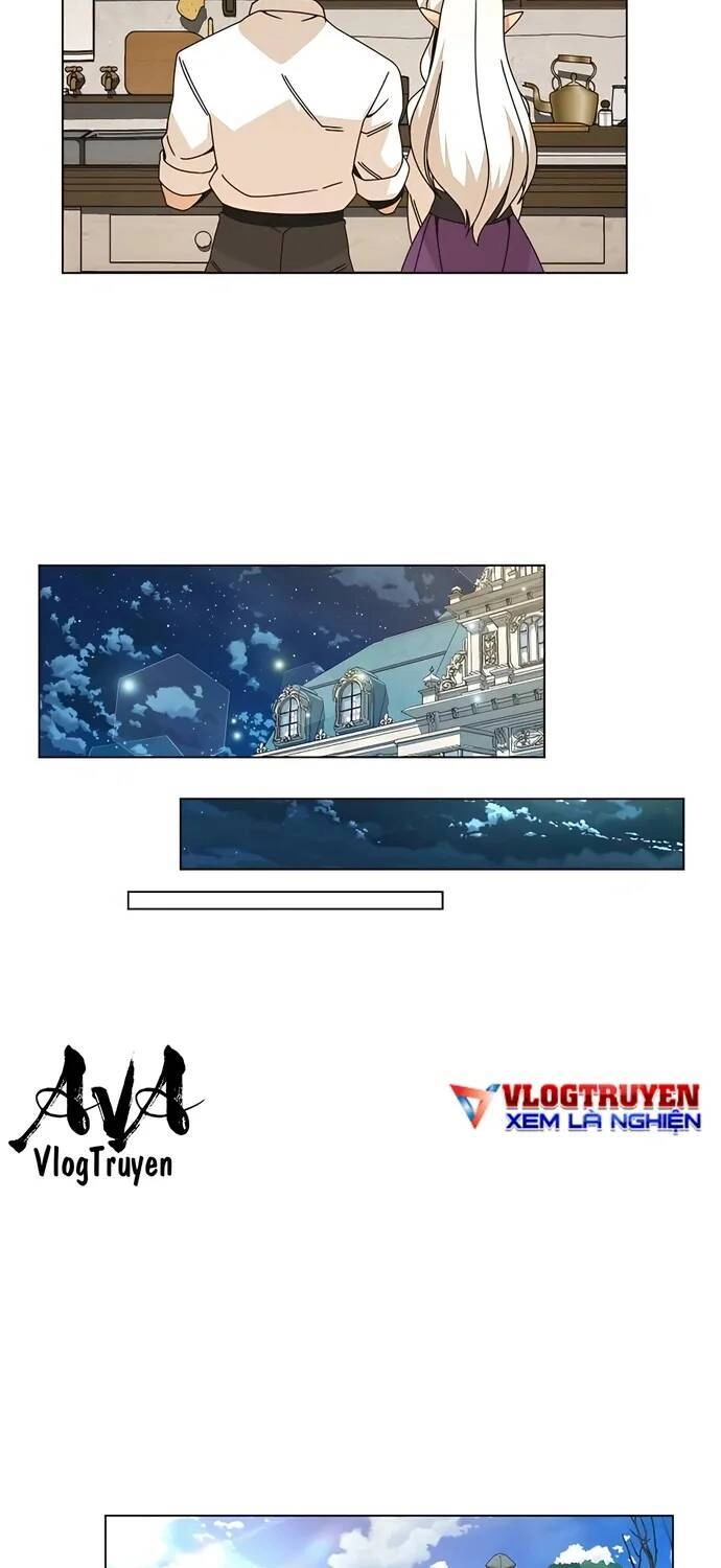 Tôi Từ Bỏ Tất Cả Để Khởi Đầu Ở Một Thế Giới Khác Chapter 60 - 39