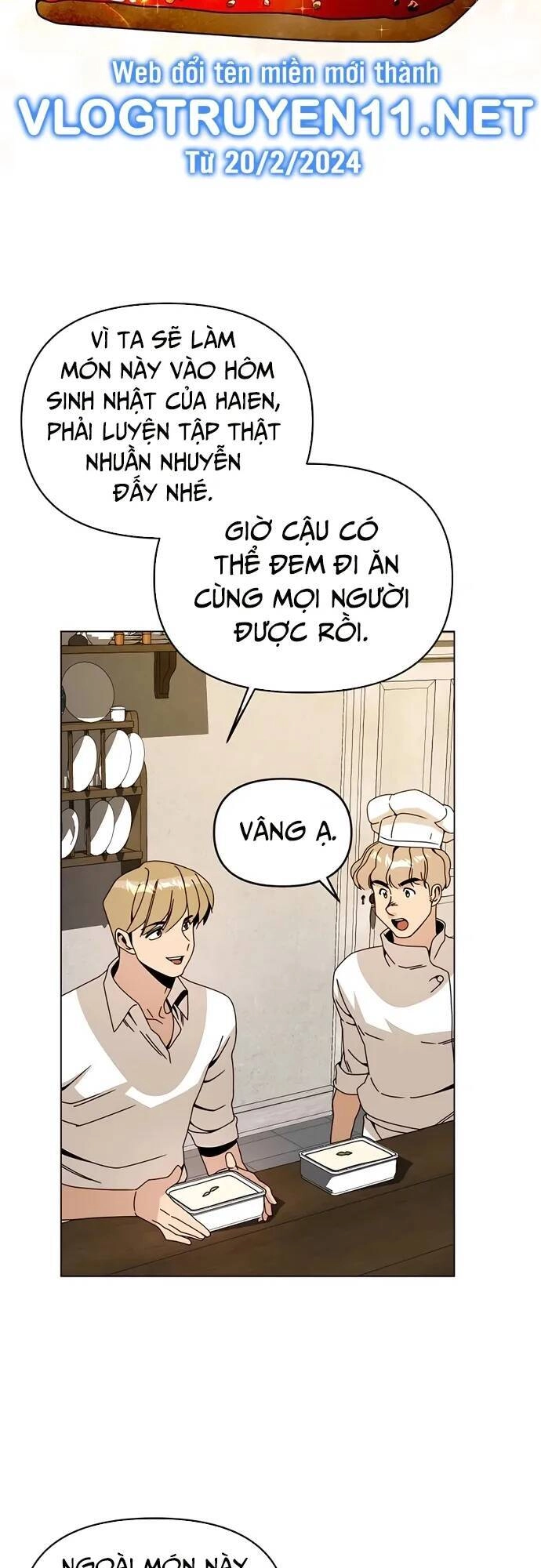 Tôi Từ Bỏ Tất Cả Để Khởi Đầu Ở Một Thế Giới Khác Chapter 60 - 42