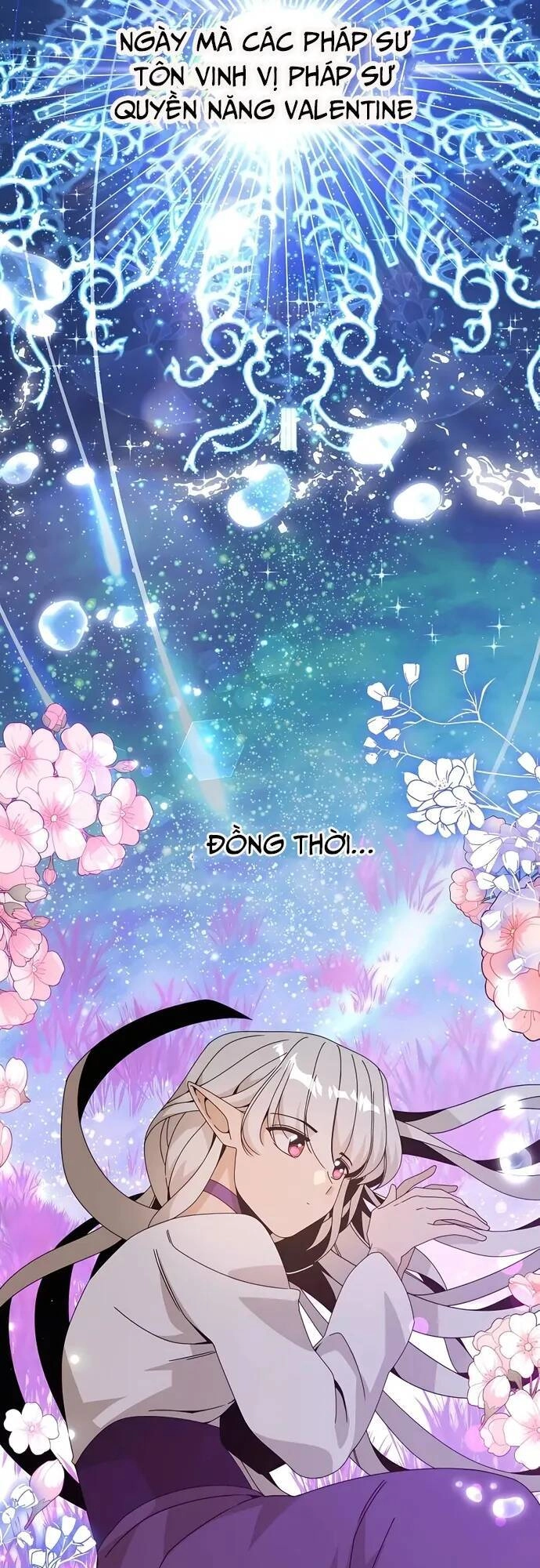 Tôi Từ Bỏ Tất Cả Để Khởi Đầu Ở Một Thế Giới Khác Chapter 60 - 44