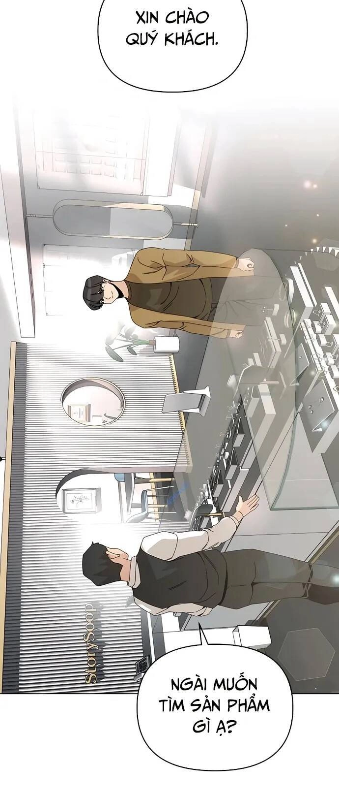 Tôi Từ Bỏ Tất Cả Để Khởi Đầu Ở Một Thế Giới Khác Chapter 60 - 46