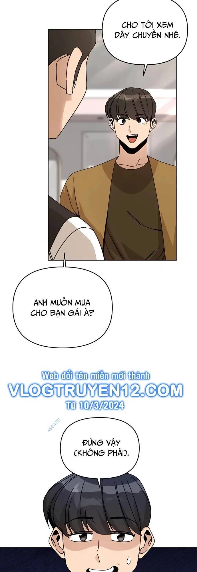 Tôi Từ Bỏ Tất Cả Để Khởi Đầu Ở Một Thế Giới Khác Chapter 61 - 2