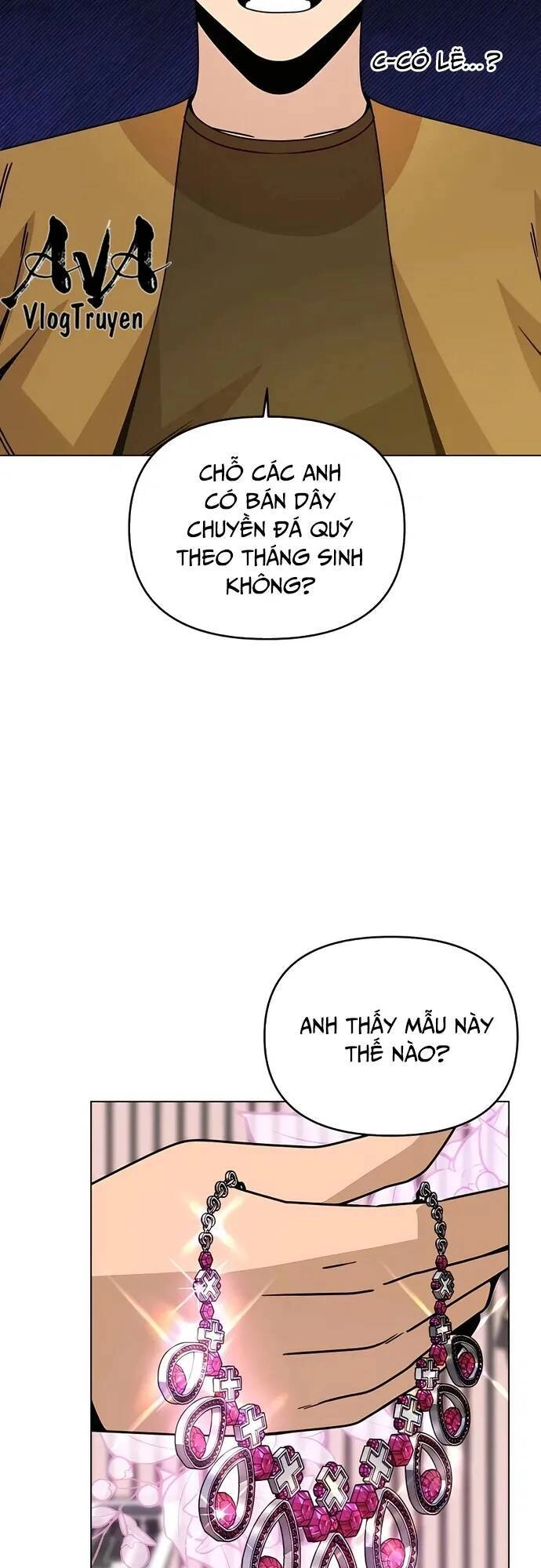 Tôi Từ Bỏ Tất Cả Để Khởi Đầu Ở Một Thế Giới Khác Chapter 61 - 3