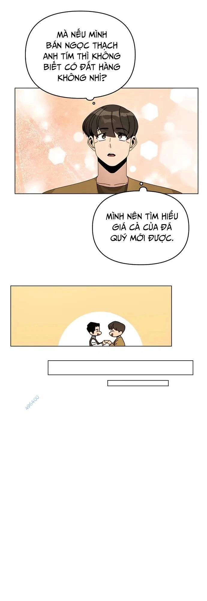 Tôi Từ Bỏ Tất Cả Để Khởi Đầu Ở Một Thế Giới Khác Chapter 61 - 5