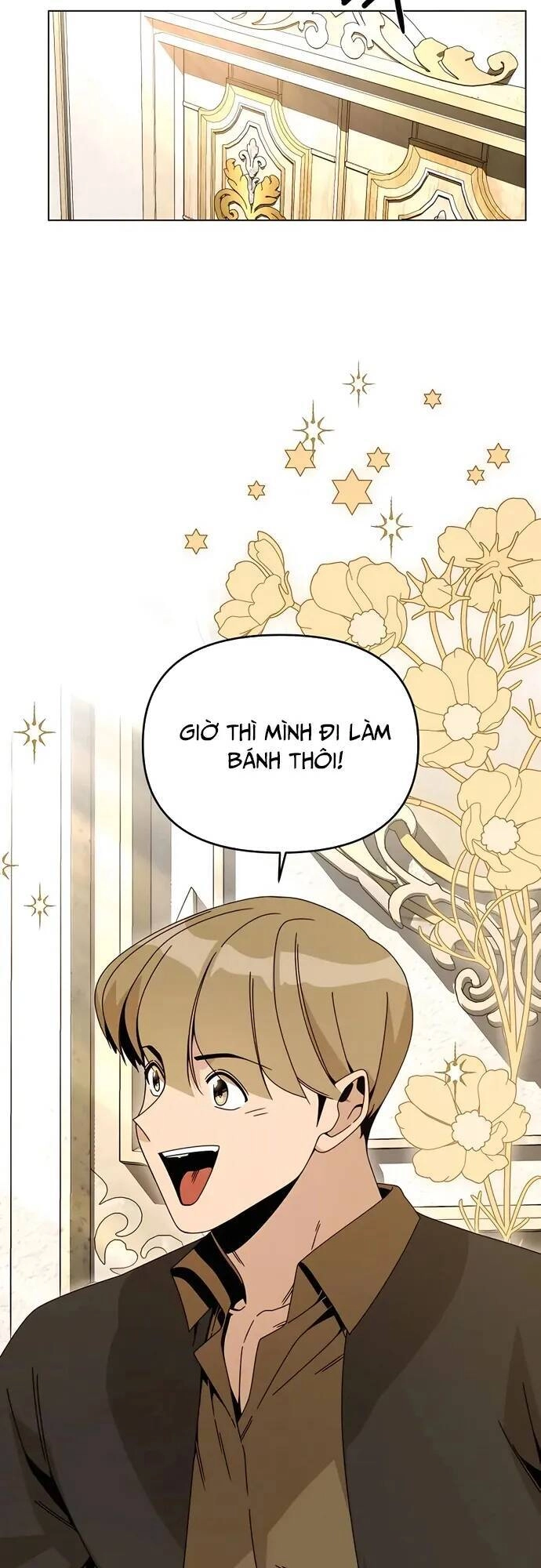 Tôi Từ Bỏ Tất Cả Để Khởi Đầu Ở Một Thế Giới Khác Chapter 61 - 12